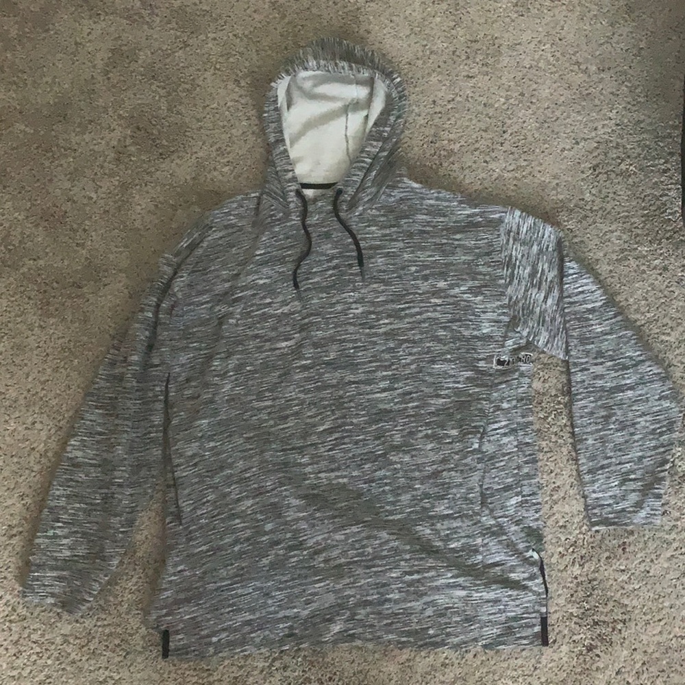 Zanerobe Hoodie